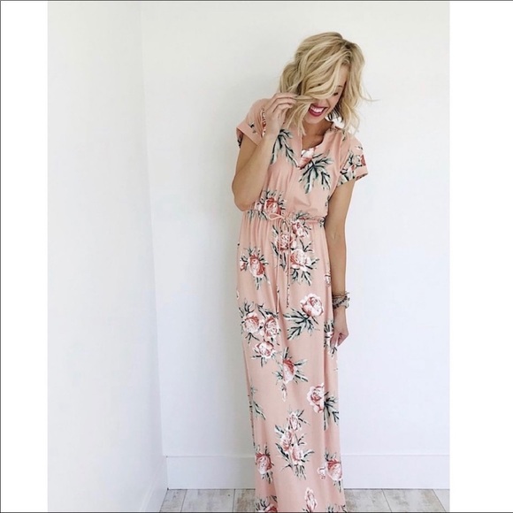 Roolee Dresses & Skirts - ROOLEE maxi dress